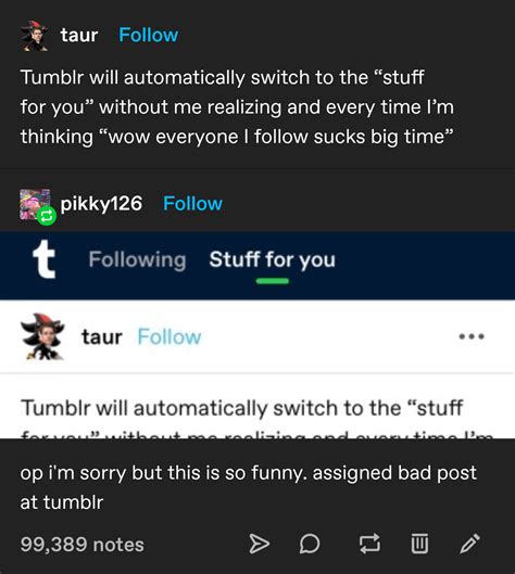 curated tumblr